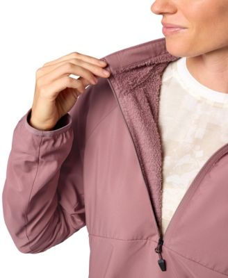 Women's Aerothermal 1/2 Zip