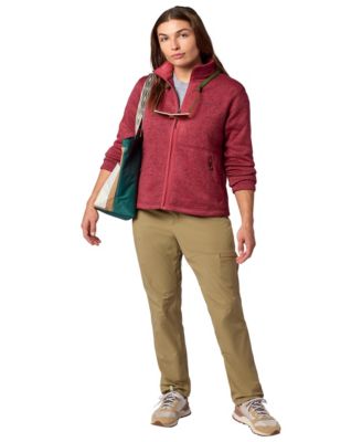 Women's Drop Line Jacket