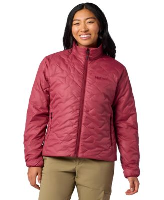 Women's MonoQuilt Jacket