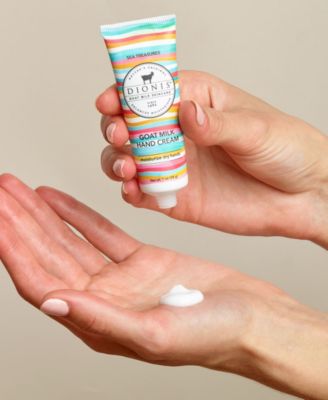 5-Pc. Inspire Goat Milk Hand Cream Gift Set