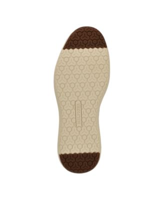 Men's Foyer Dress Casual Lace-Up Wingtip Oxfords