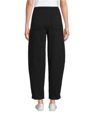 Women's Serious Sweats High Rise Barrel Pants