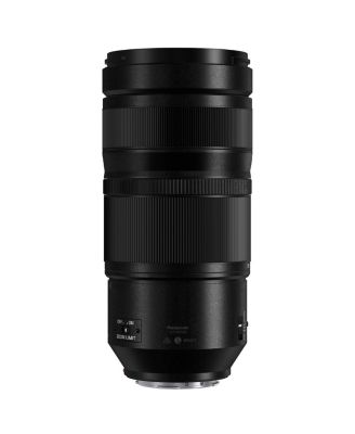 LUMIX S 100-500mm f/5-7.1 O.I.S. Lens