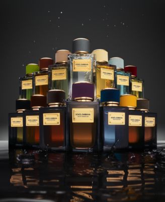 Velvet Crystal Smoke Eau De Parfum Spray, 3.3 oz.