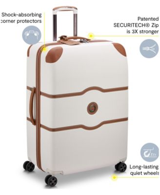 Delsey Chatelet Air 2.0 Extra Large Check-in Spinner