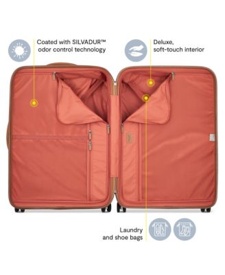 Delsey Chatelet Air 2.0 Extra Large Check-in Spinner