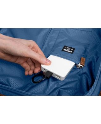 Delsey Chatelet Air 2.0 Carry-On Spinner