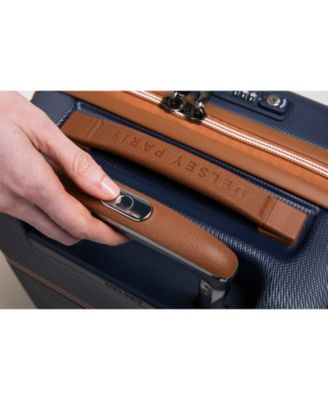 Delsey Chatelet Air 2.0 Carry-On Spinner