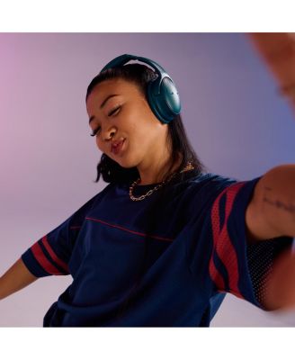 QuietComfort Headphones with Active Noise Cancellation