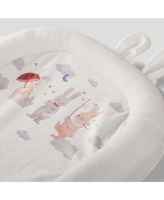 Baby Lounger Support Cushion