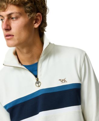 Men's Chesterfield Sweatshirt