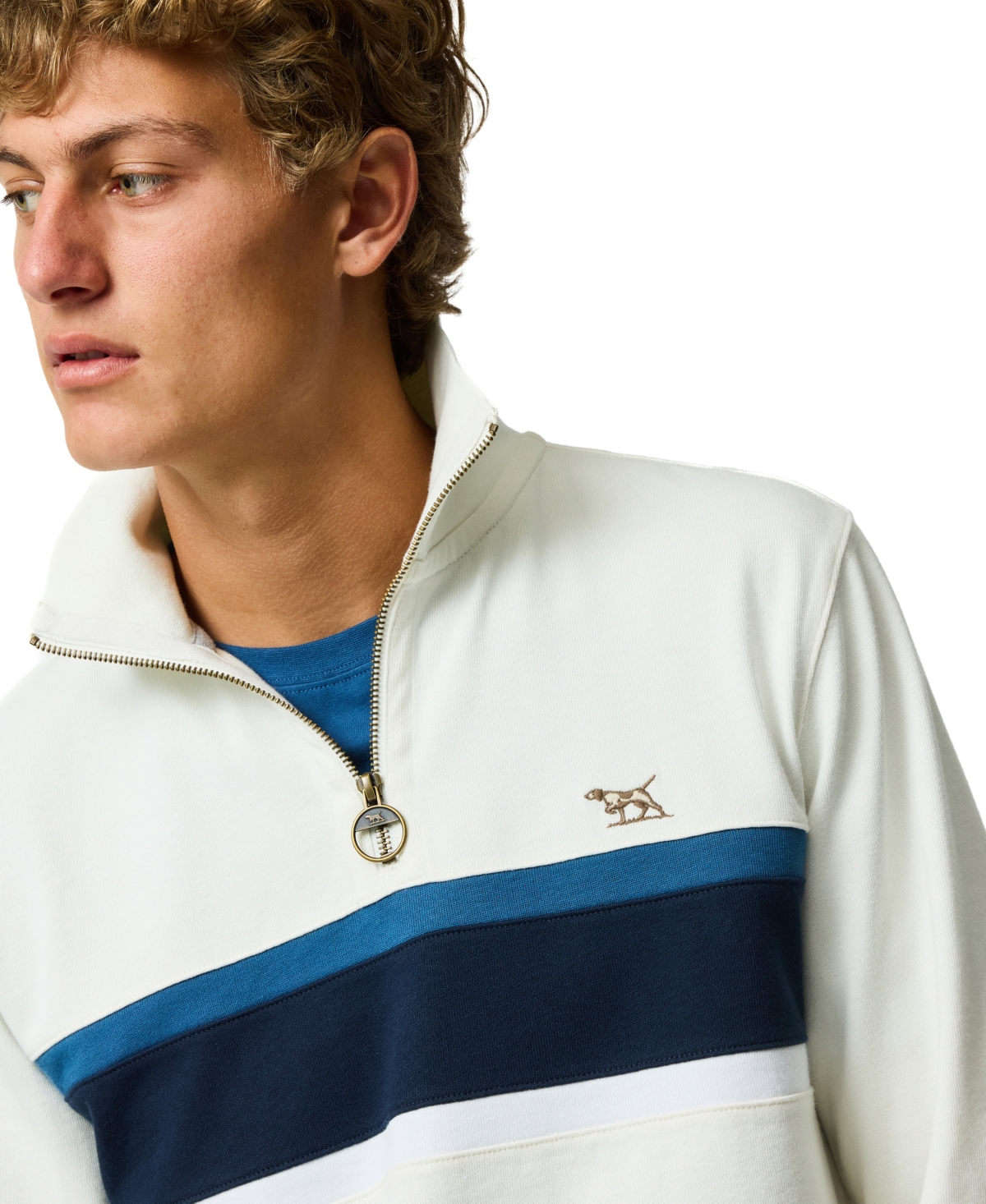 Rodd & Gunn Men's Chesterfield Sweatshirt