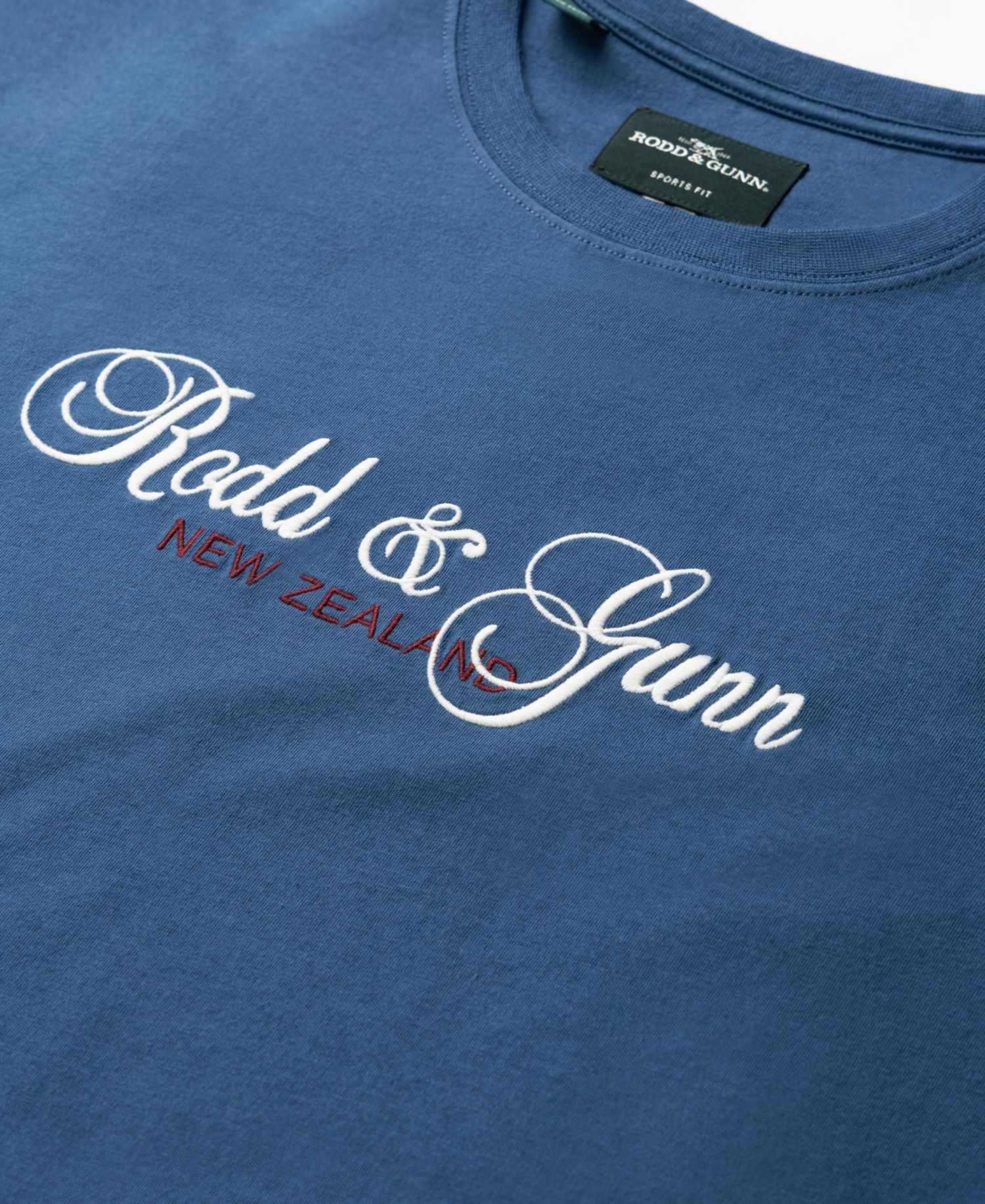 Men's Slim Fit Wenden Valley T-Shirt