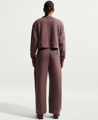 Sportswear Women's Club Fleece Loose Cardigan