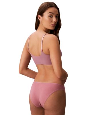 Women's Low-Rise Bikini Underwear QD5126