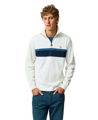 Men's Chesterfield Sweatshirt