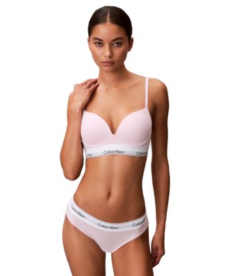 Women's Icon Cotton Modal Bikini Underwear QF8520