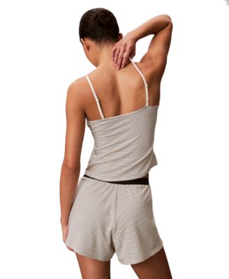 Women's Square Neck Camisole