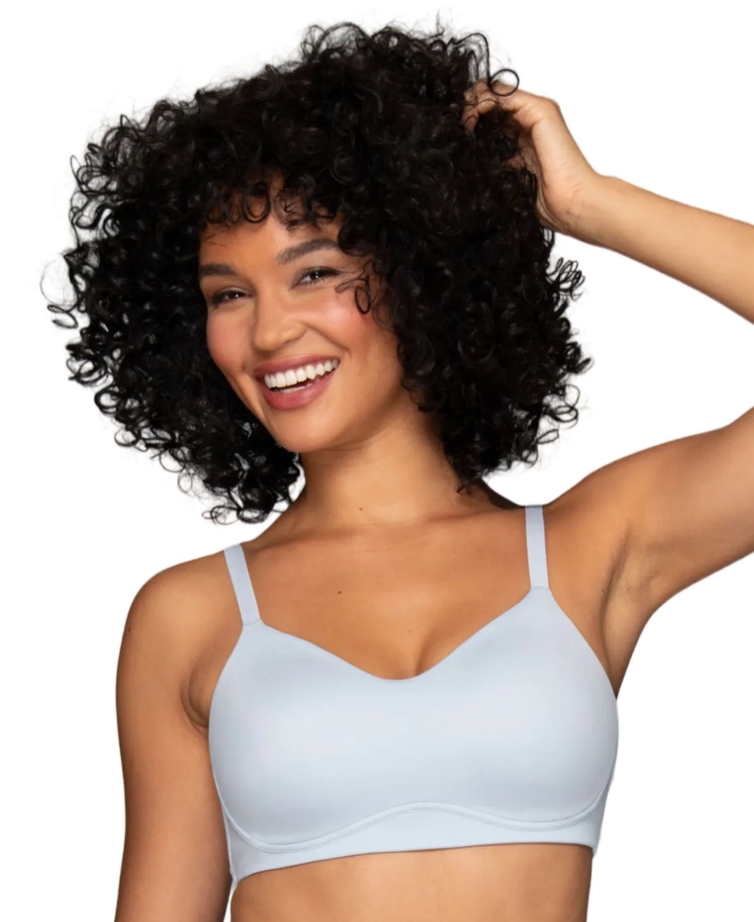 Women's Beauty Back® Simple Sizing Wireless Bra 72118