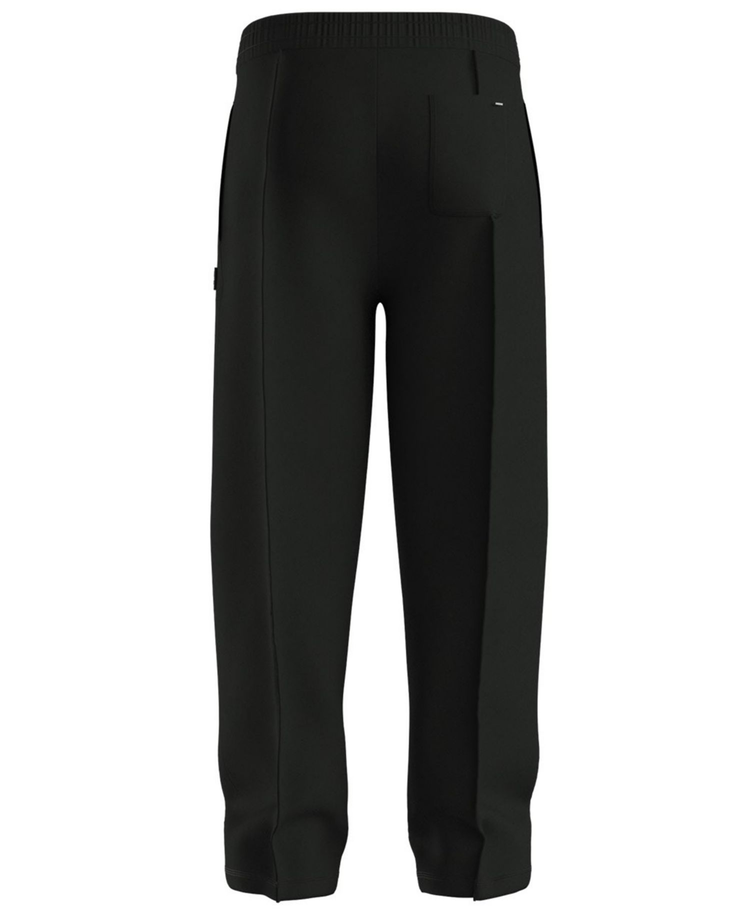 Men's Ditchle Logo Detail Pull-On Sweatpants