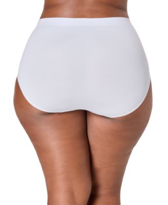 Women's One Smooth U All Over Smoothing Brief Underwear 2361