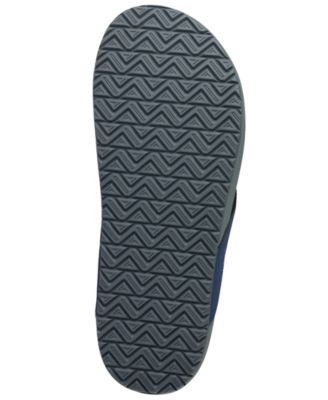 Men's The Raglan Slip-On Sandals