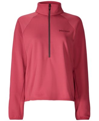 Women's Leconte Fleece 1/2 Zip
