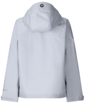 Women's Minimalist Pertex Jacket