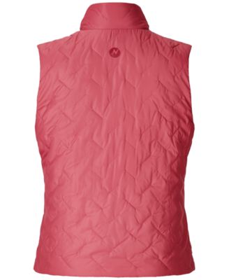 Women's MonoQuilt Vest