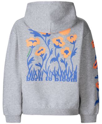Women's Born to Bloom Hoodie