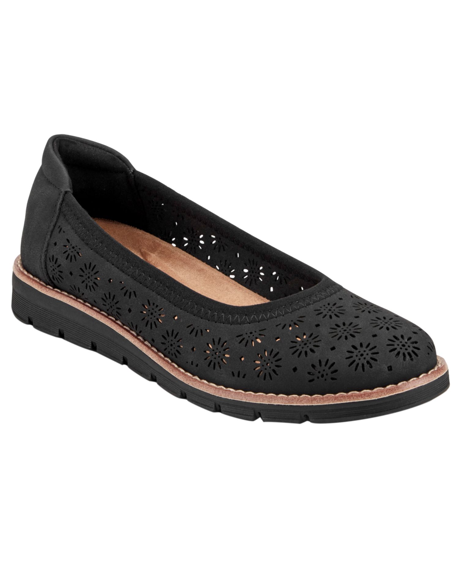 Women's Keliann eFlex Casual Slip-On Flats