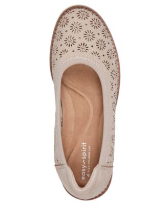 Women's Keliann eFlex Casual Slip-On Flats
