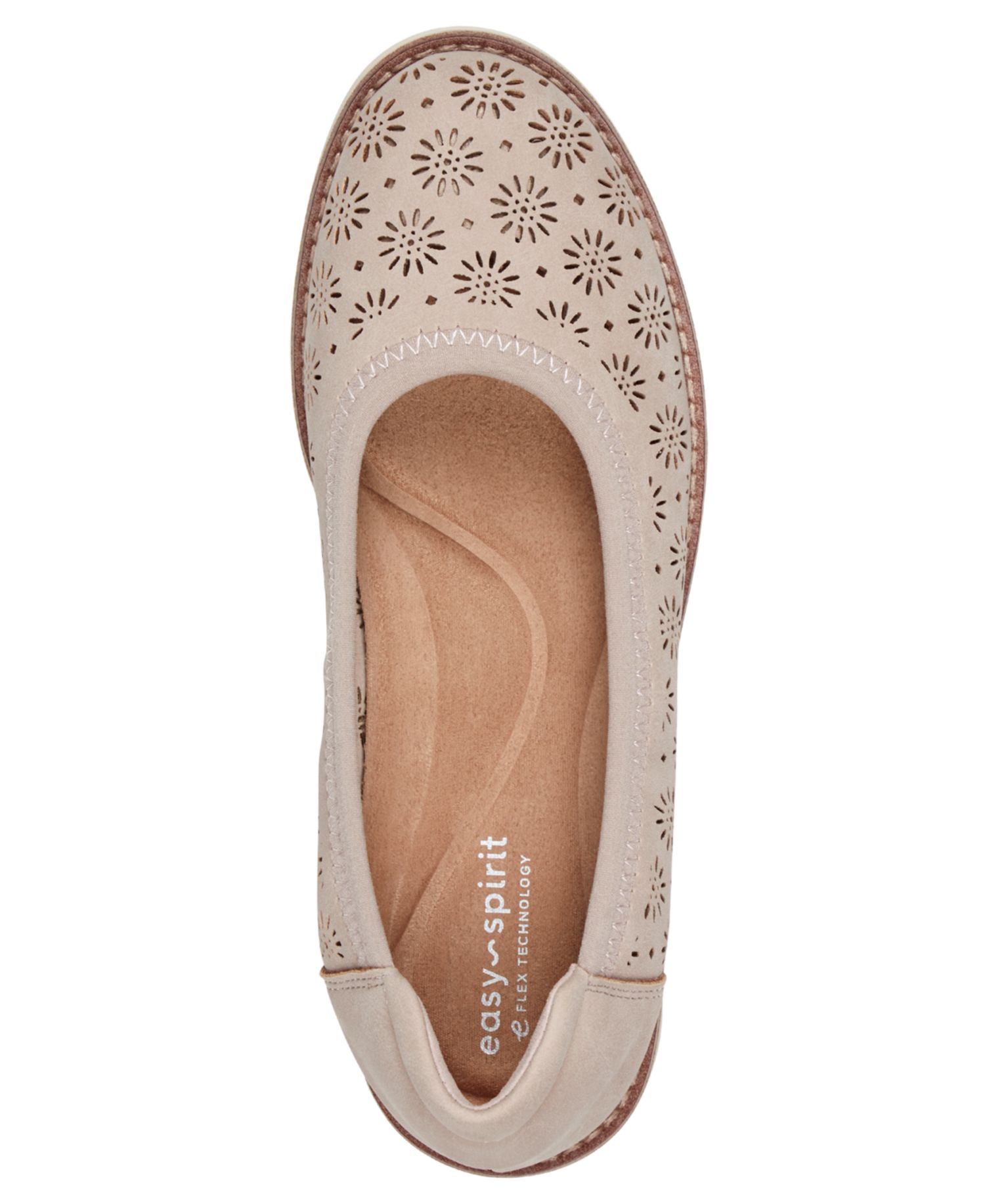 Women's Keliann eFlex Casual Slip-On Flats