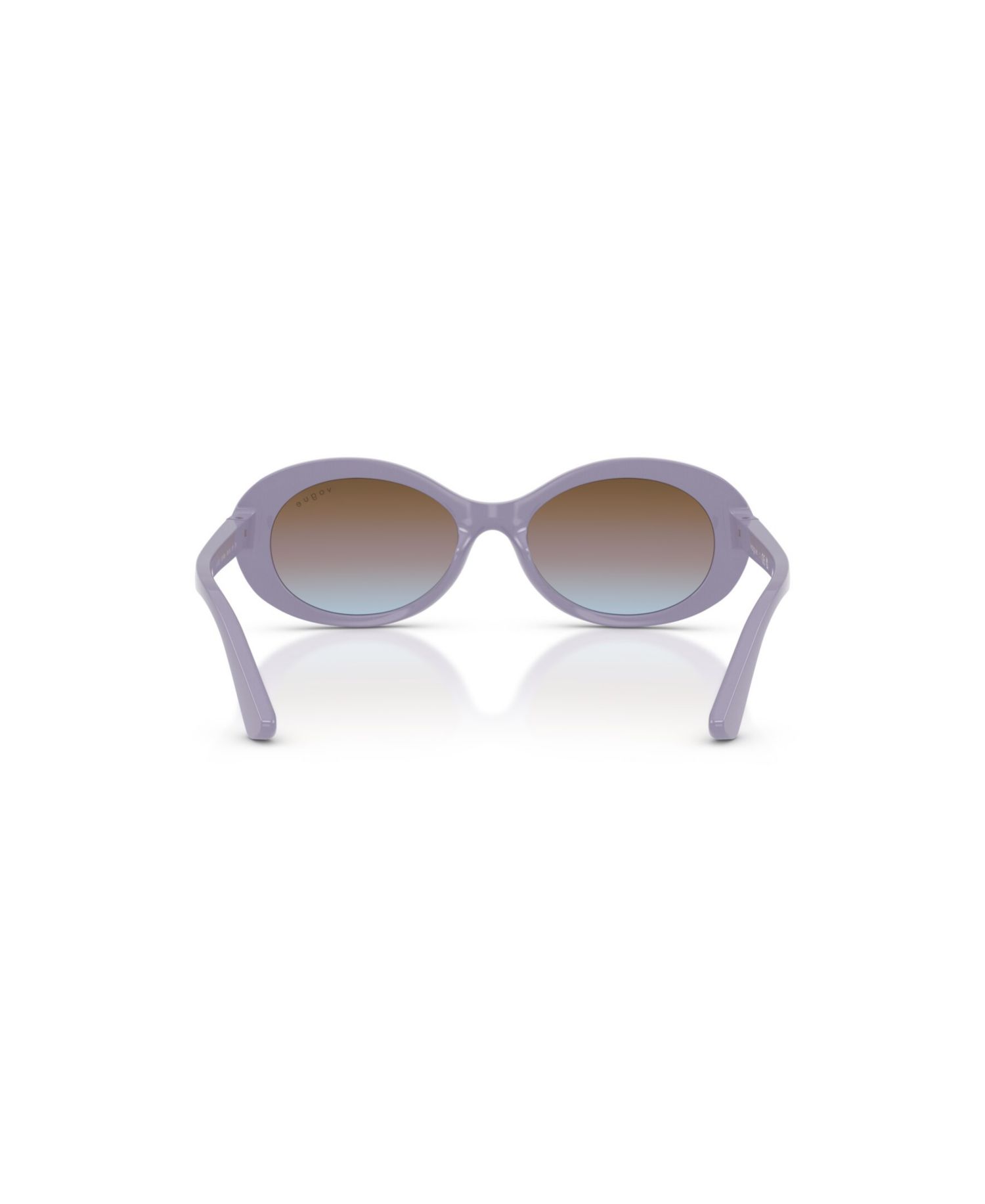 Kids Oval Sunglasses, 0VJ2032 (Ages 11-13)