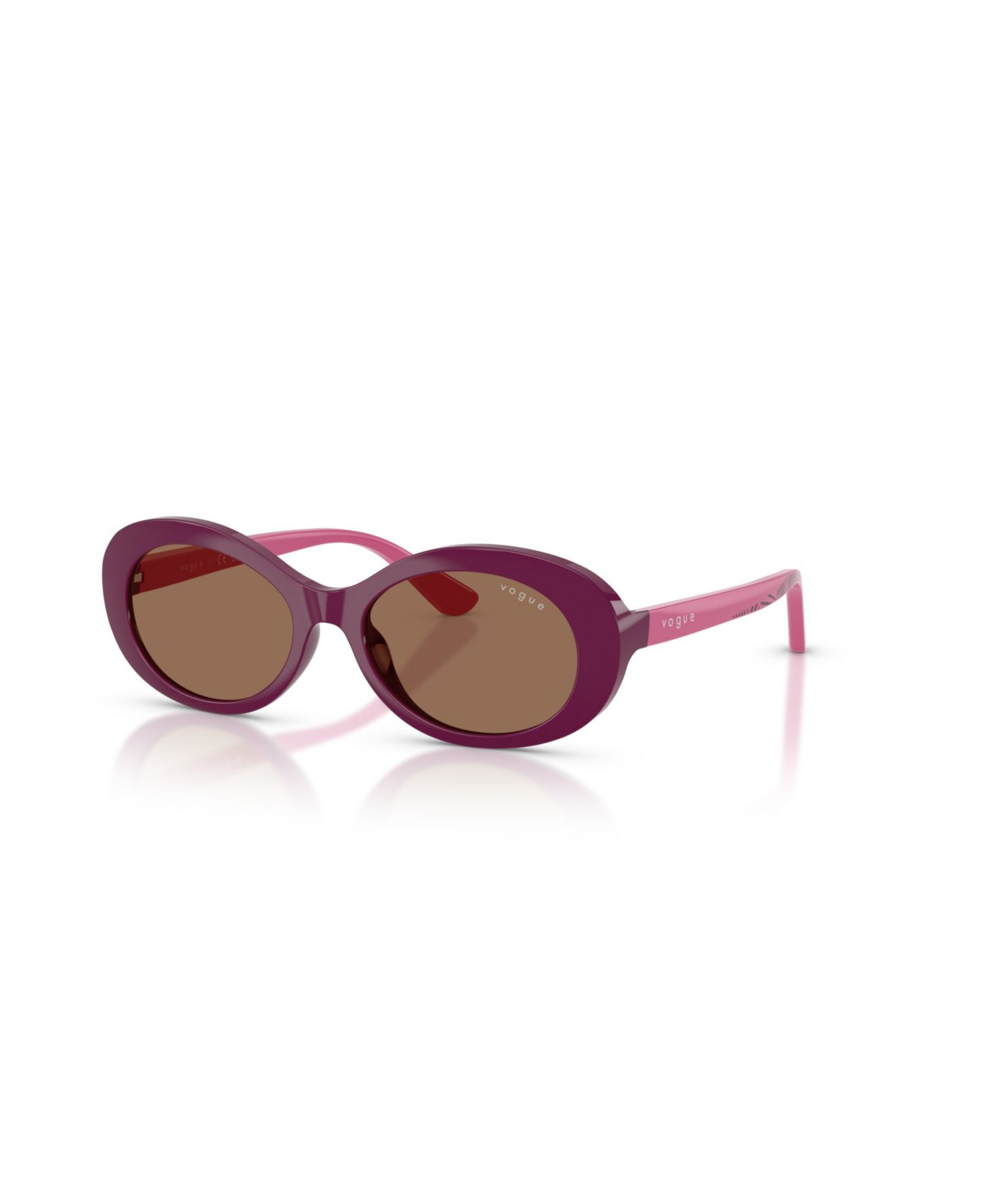 Oval Sunglasses, 0VJ2032 (Ages 11-13)