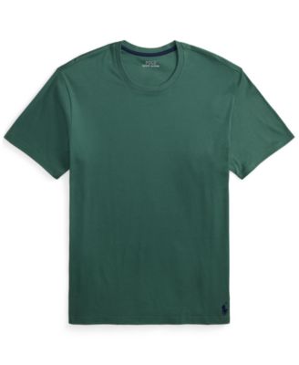 Men's Regular-Fit Pajama T-Shirt