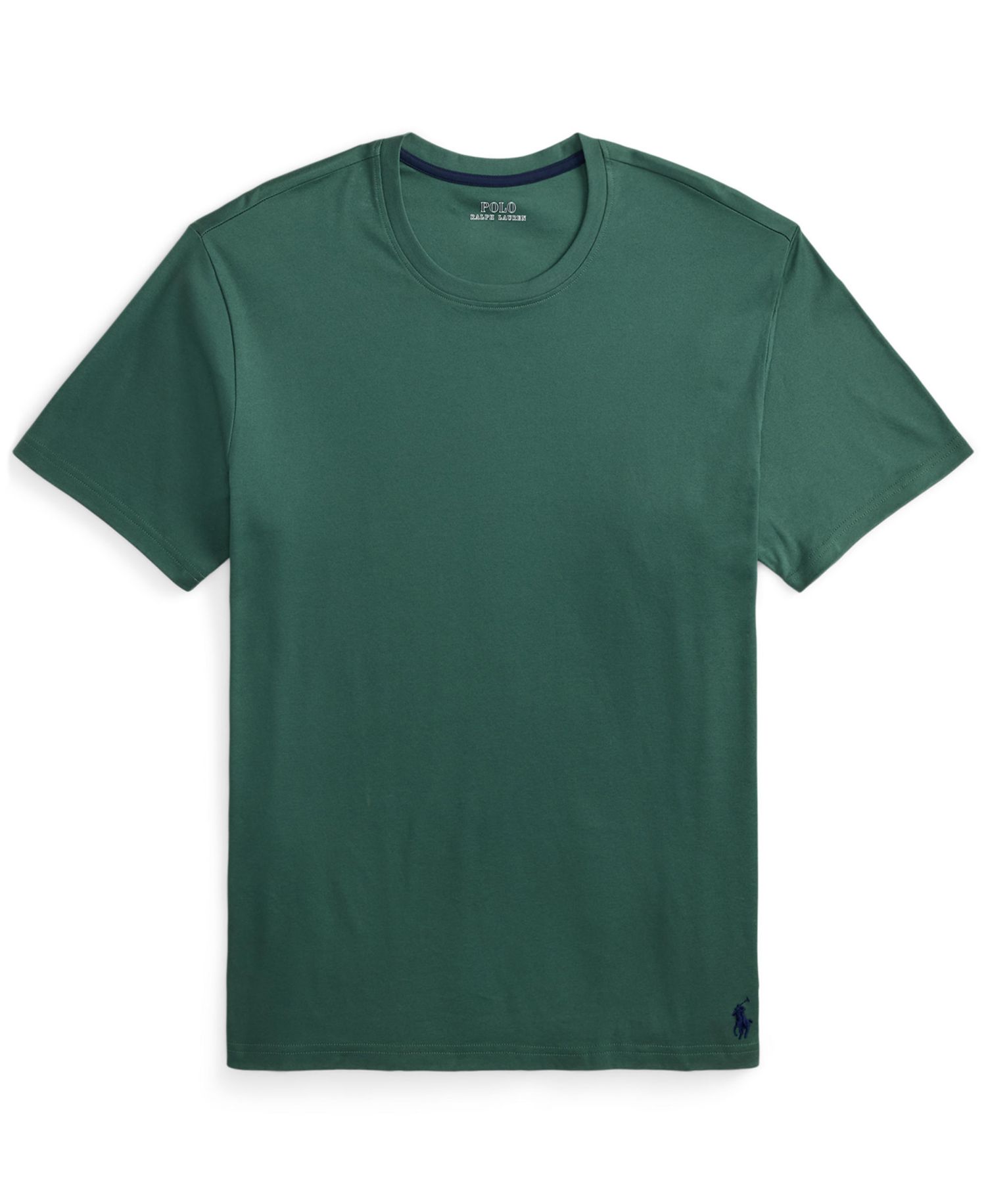 Men's Regular-Fit Pajama T-Shirt