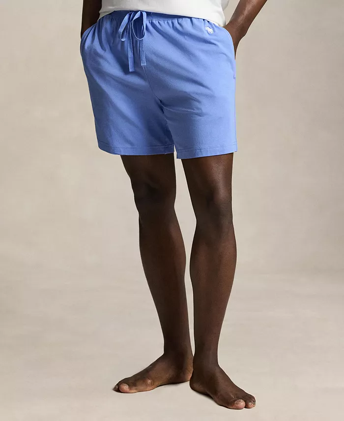 Men's Regular-Fit Pajama Shorts - thumbnail 6
