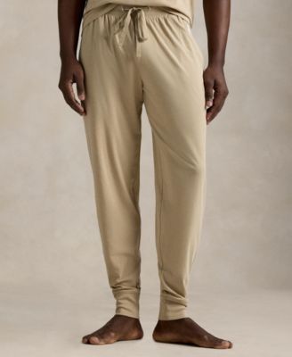 Men's Regular-Fit Pajama Joggers