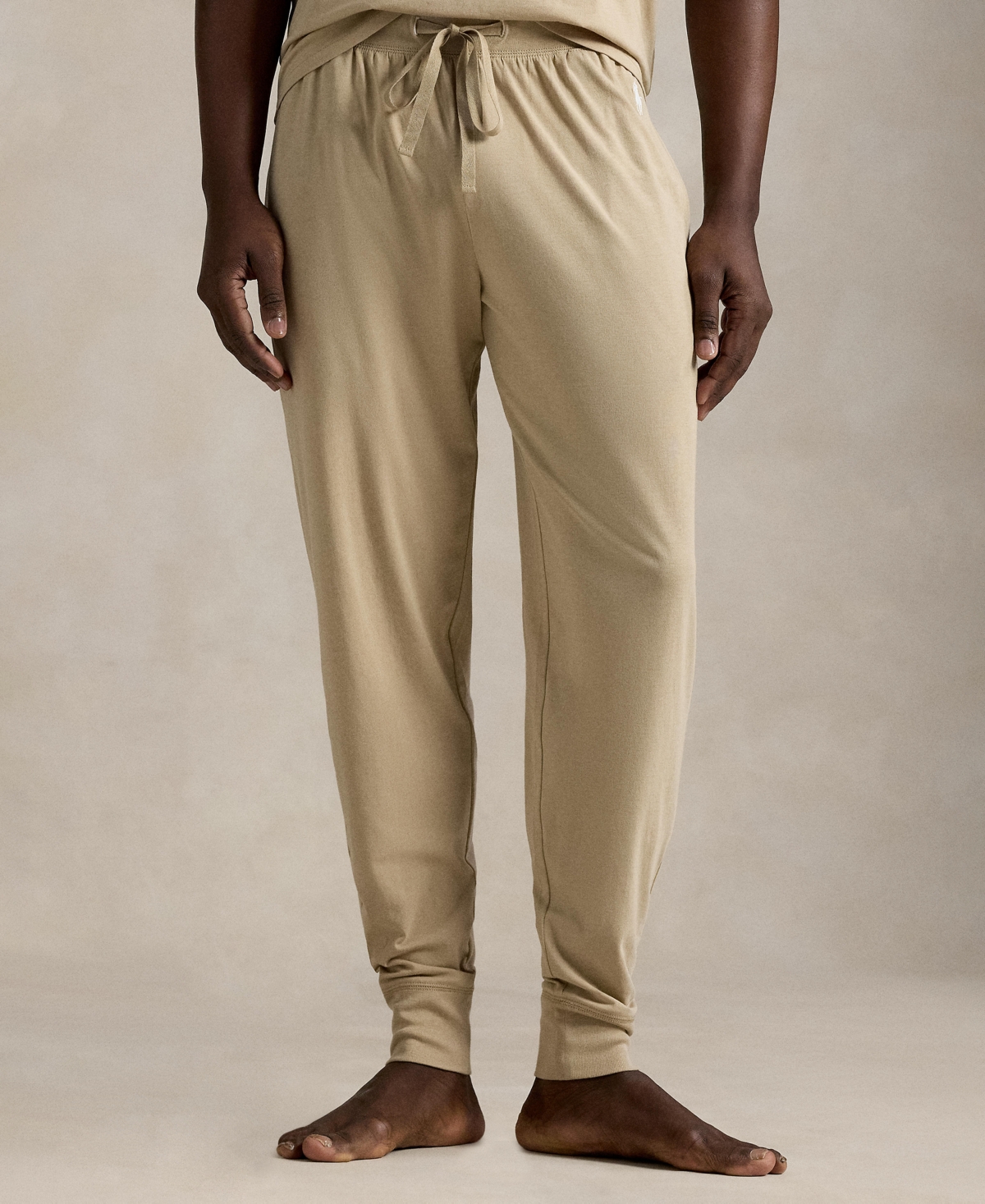 Polo Ralph Lauren Men's Regular-Fit Pajama Joggers