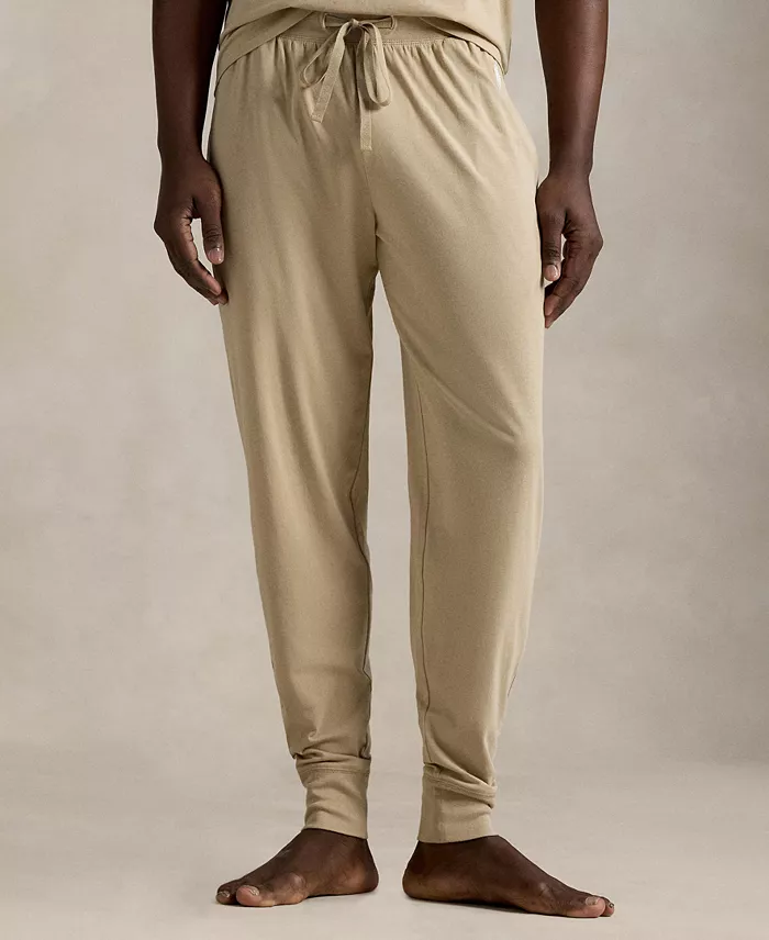Men's Regular-Fit Pajama Joggers - thumbnail 6