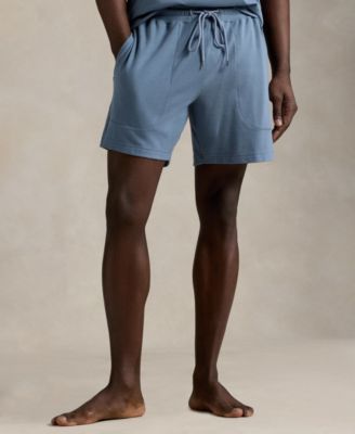 Men's Featherweight Mesh Pajama Shorts