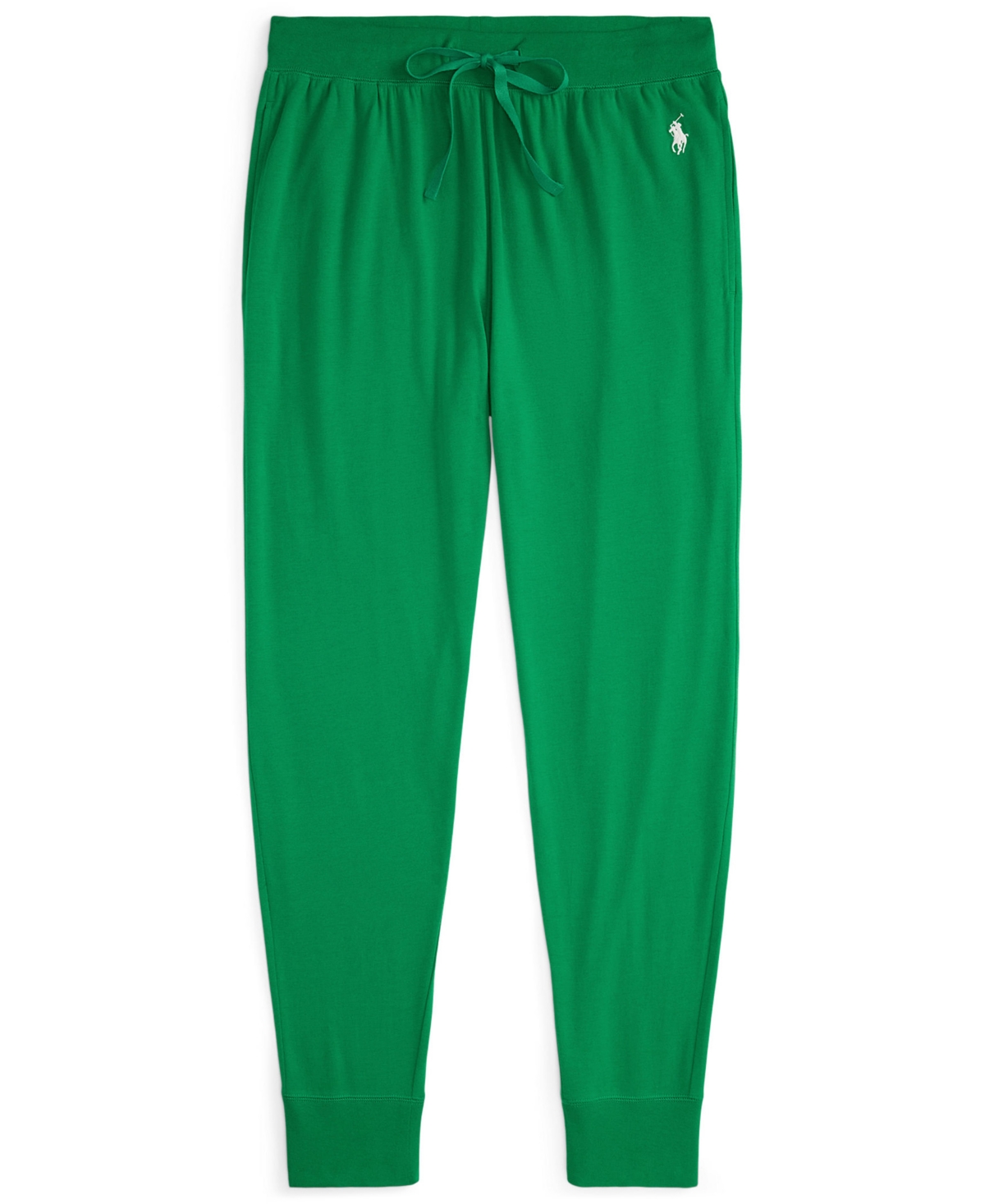 Polo Ralph Lauren Men's Regular-Fit Pajama Jogger Pants