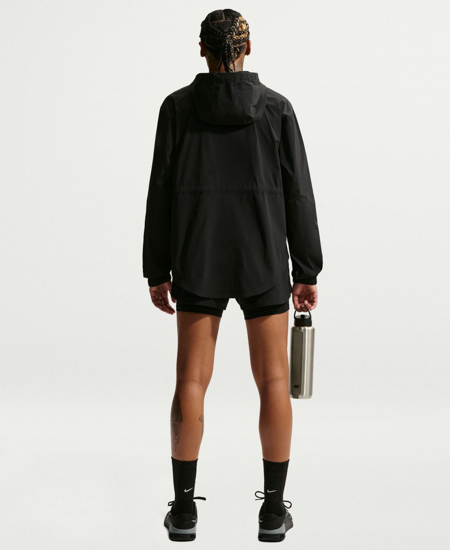 Women's Dri-FIT Jacket