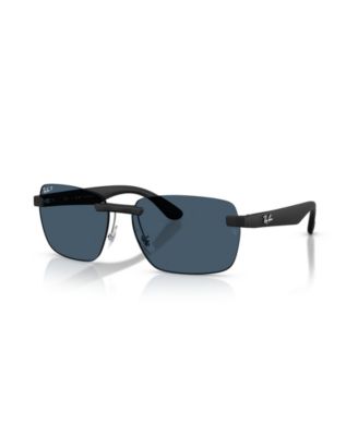 Unisex Polarized Sunglasses, RB4470CH