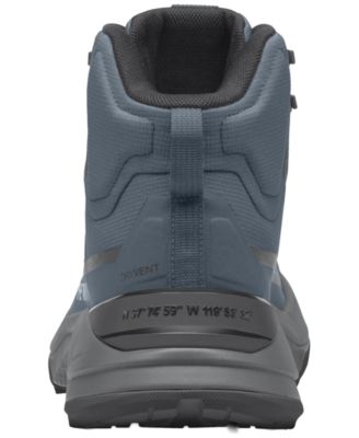 Men's Fastpack Mid WP Lace-Up Boots