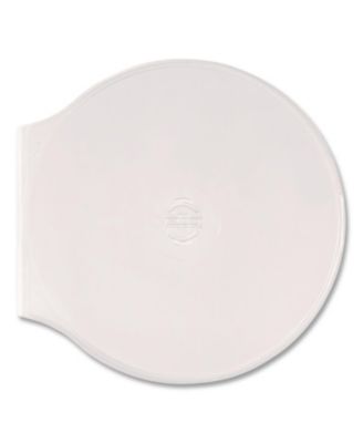 93975 TRIMpak CD/DVD Case - Clear (200/Pack