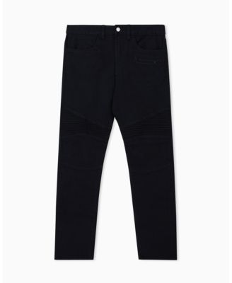 Men's J27 Skinny Biker Jeans