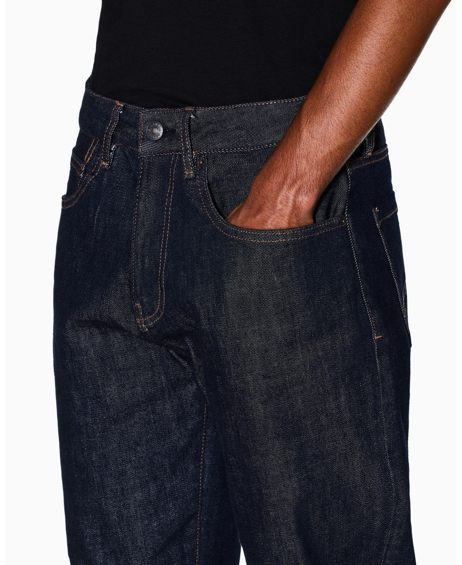 Slim Icon Denim Jeans
