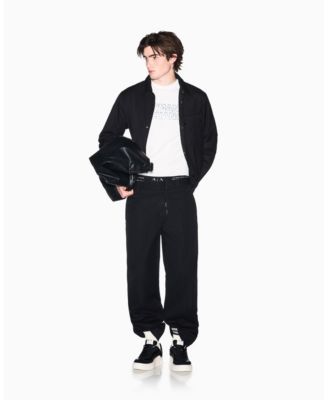 Men's Elevated Logo T-Shirt